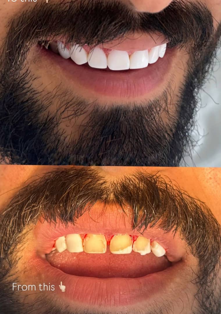 مطب دندانپزشکی مروارید در مشهد